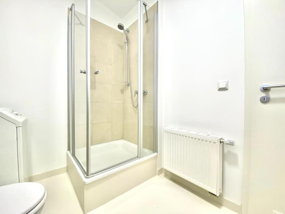 Drottning Ferienwohnung Altstadt Wismar Luaran gambar