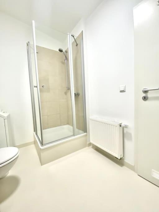 Drottning Ferienwohnung Altstadt Wismar Luaran gambar