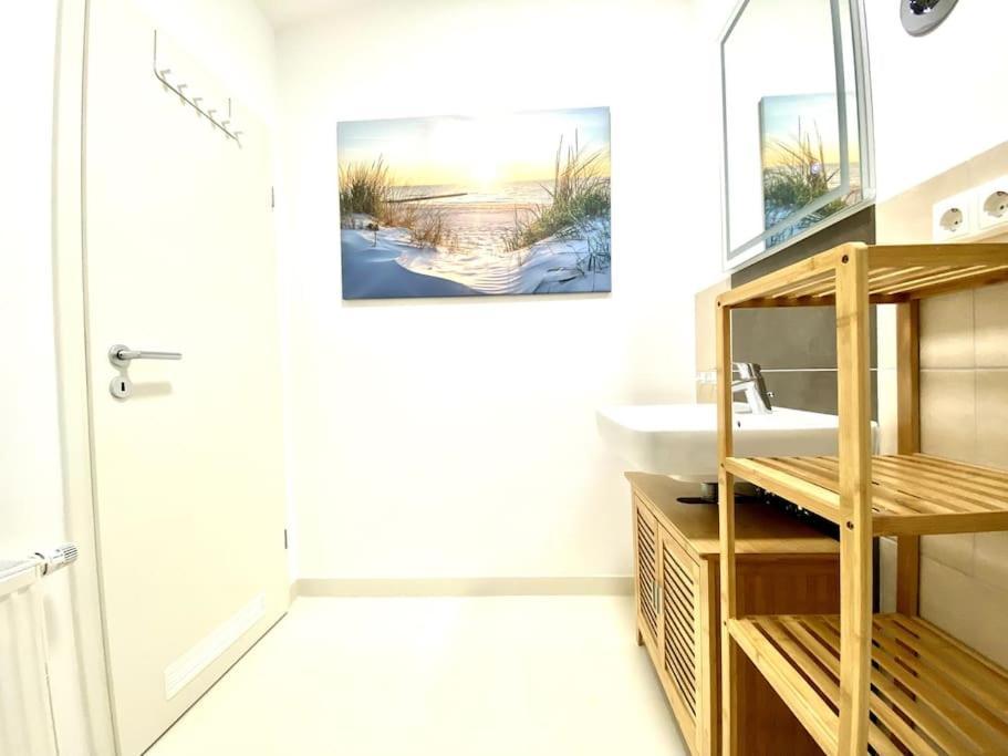 Drottning Ferienwohnung Altstadt Wismar Luaran gambar