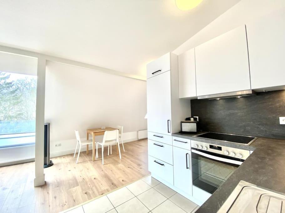 Drottning Ferienwohnung Altstadt Wismar Luaran gambar